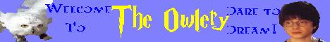 The Owlery's Banner